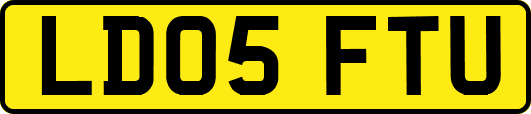 LD05FTU