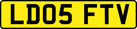 LD05FTV