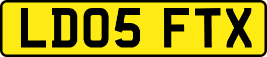 LD05FTX