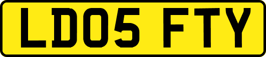 LD05FTY