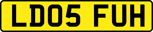 LD05FUH