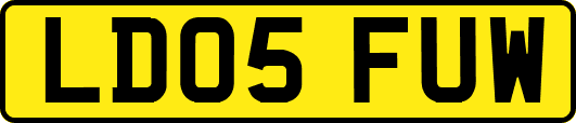 LD05FUW