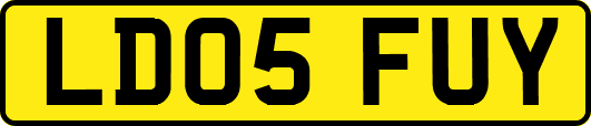 LD05FUY