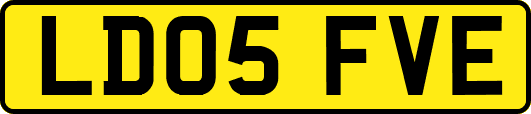LD05FVE