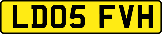 LD05FVH