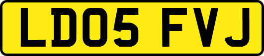LD05FVJ