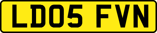 LD05FVN