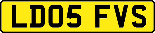 LD05FVS