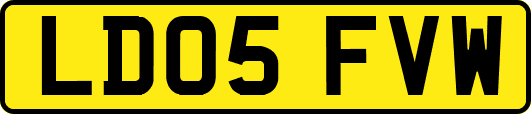 LD05FVW