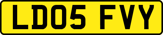 LD05FVY