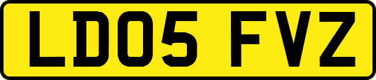 LD05FVZ