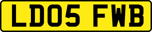 LD05FWB