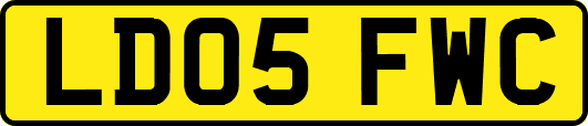 LD05FWC