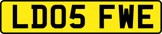 LD05FWE