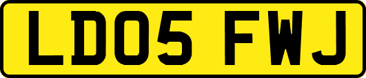 LD05FWJ