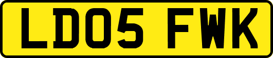 LD05FWK