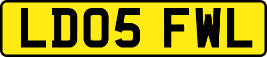 LD05FWL