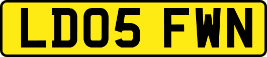 LD05FWN