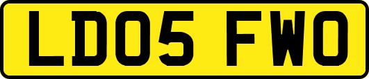 LD05FWO