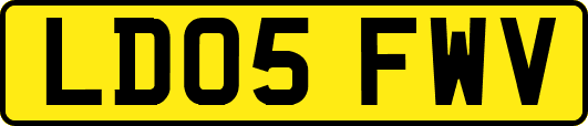 LD05FWV