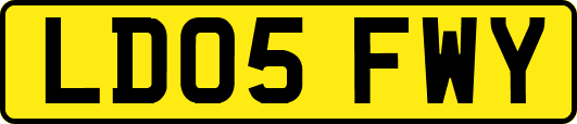 LD05FWY