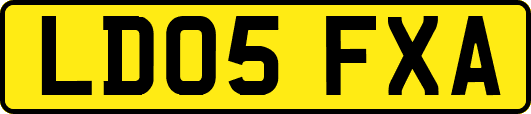 LD05FXA