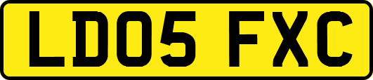LD05FXC