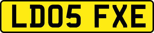 LD05FXE