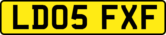 LD05FXF