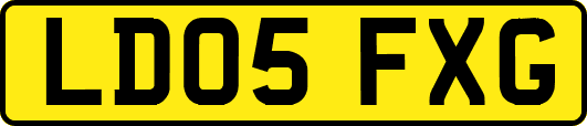 LD05FXG