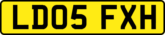 LD05FXH