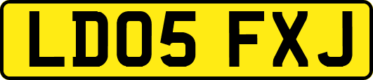 LD05FXJ