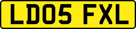 LD05FXL
