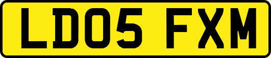 LD05FXM