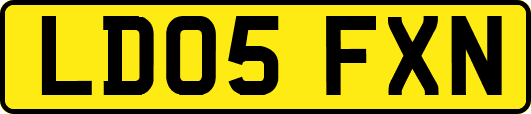 LD05FXN