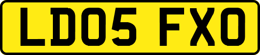 LD05FXO