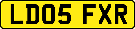 LD05FXR