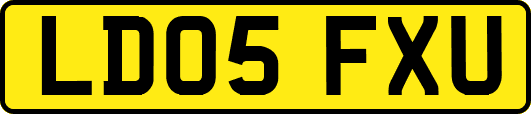 LD05FXU