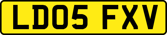 LD05FXV