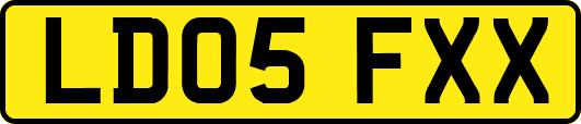 LD05FXX