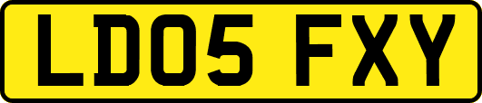 LD05FXY