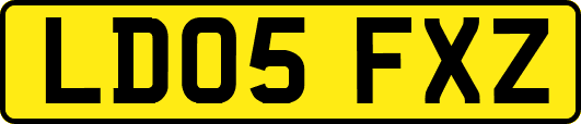 LD05FXZ