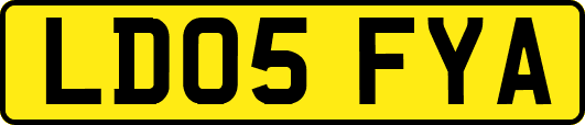 LD05FYA