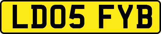 LD05FYB