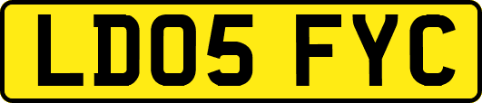 LD05FYC