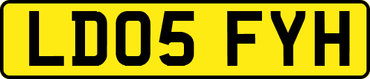 LD05FYH