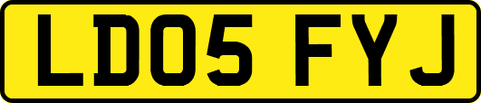 LD05FYJ
