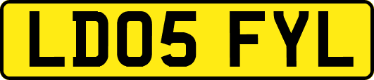 LD05FYL