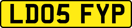 LD05FYP