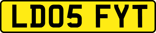 LD05FYT